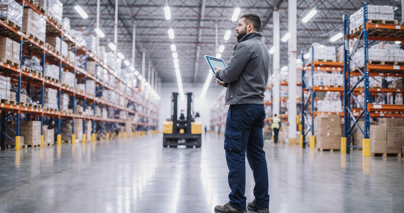 Амортизация недвижимости: как сократить расходы на текущий ремонт склада и офиса